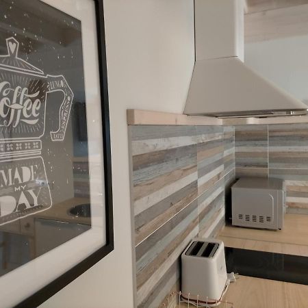Picos De Europa Chic & Cool Apartments Puertas  Екстериор снимка