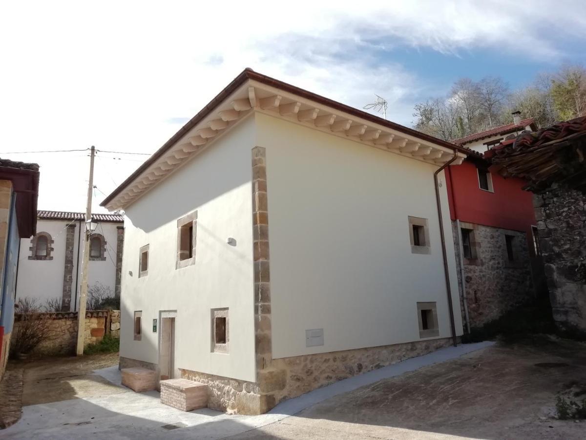 Picos De Europa Chic & Cool Apartments Puertas  Екстериор снимка