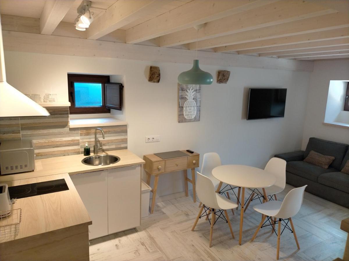 Picos De Europa Chic & Cool Apartments Puertas  Екстериор снимка