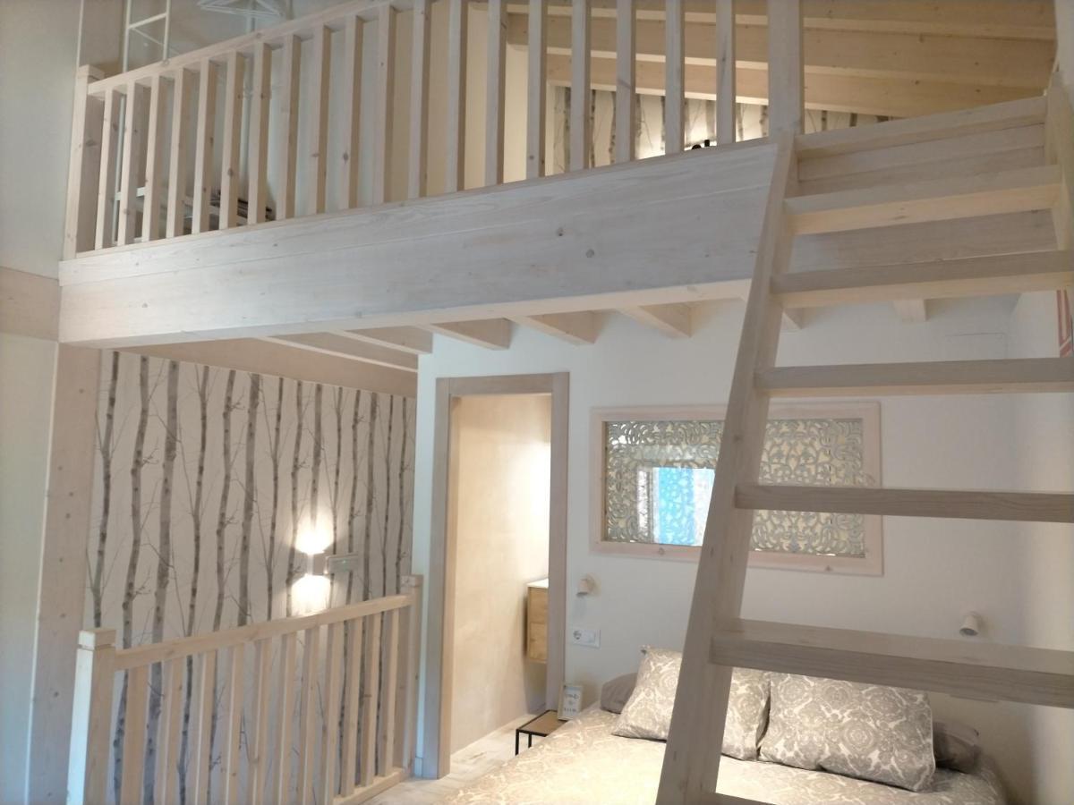 Picos De Europa Chic & Cool Apartments Puertas  Екстериор снимка