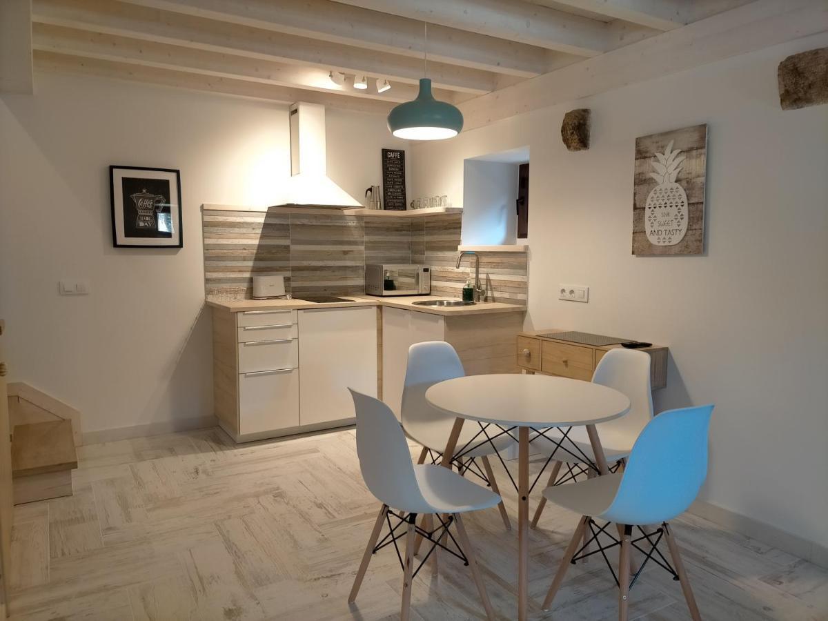 Picos De Europa Chic & Cool Apartments Puertas  Екстериор снимка