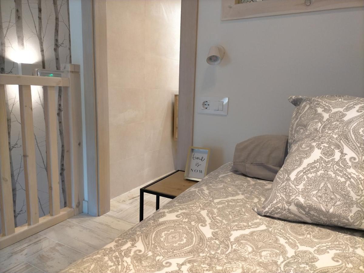Picos De Europa Chic & Cool Apartments Puertas  Екстериор снимка