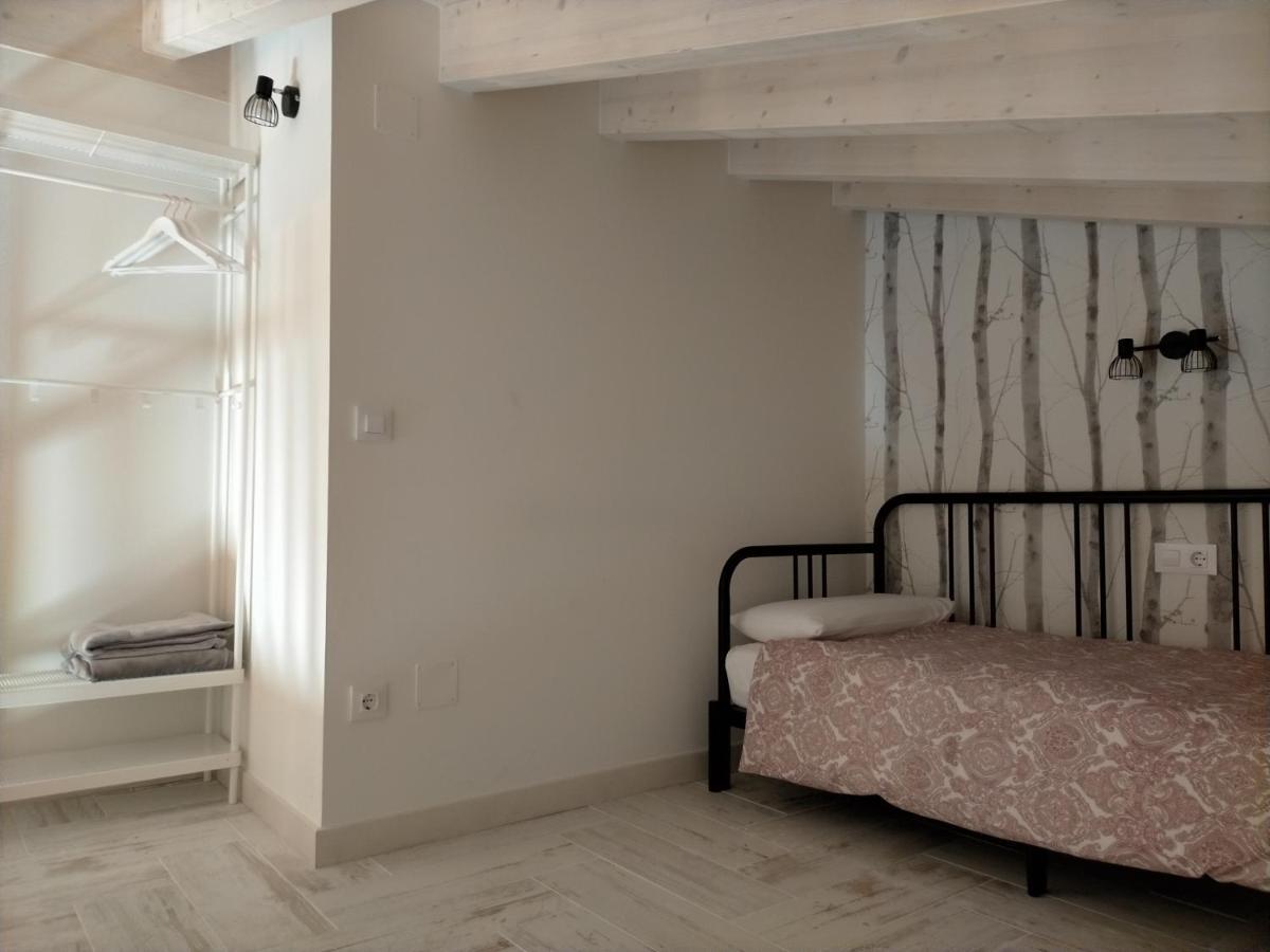 Picos De Europa Chic & Cool Apartments Puertas  Екстериор снимка
