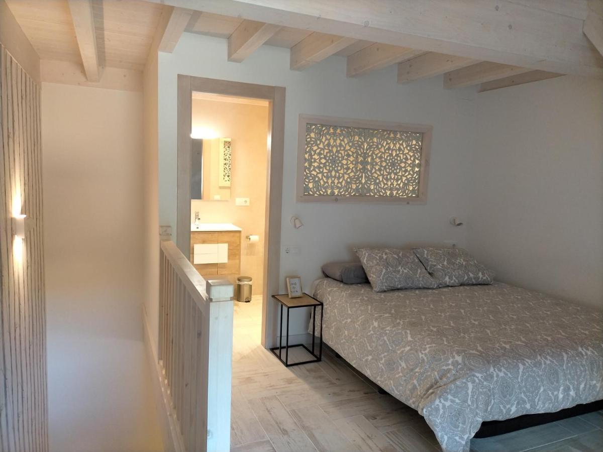 Picos De Europa Chic & Cool Apartments Puertas  Екстериор снимка