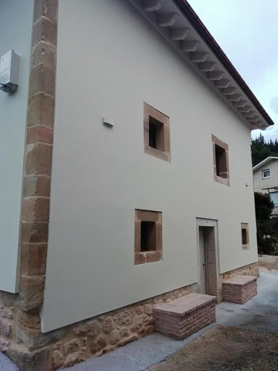 Picos De Europa Chic & Cool Apartments Puertas  Екстериор снимка