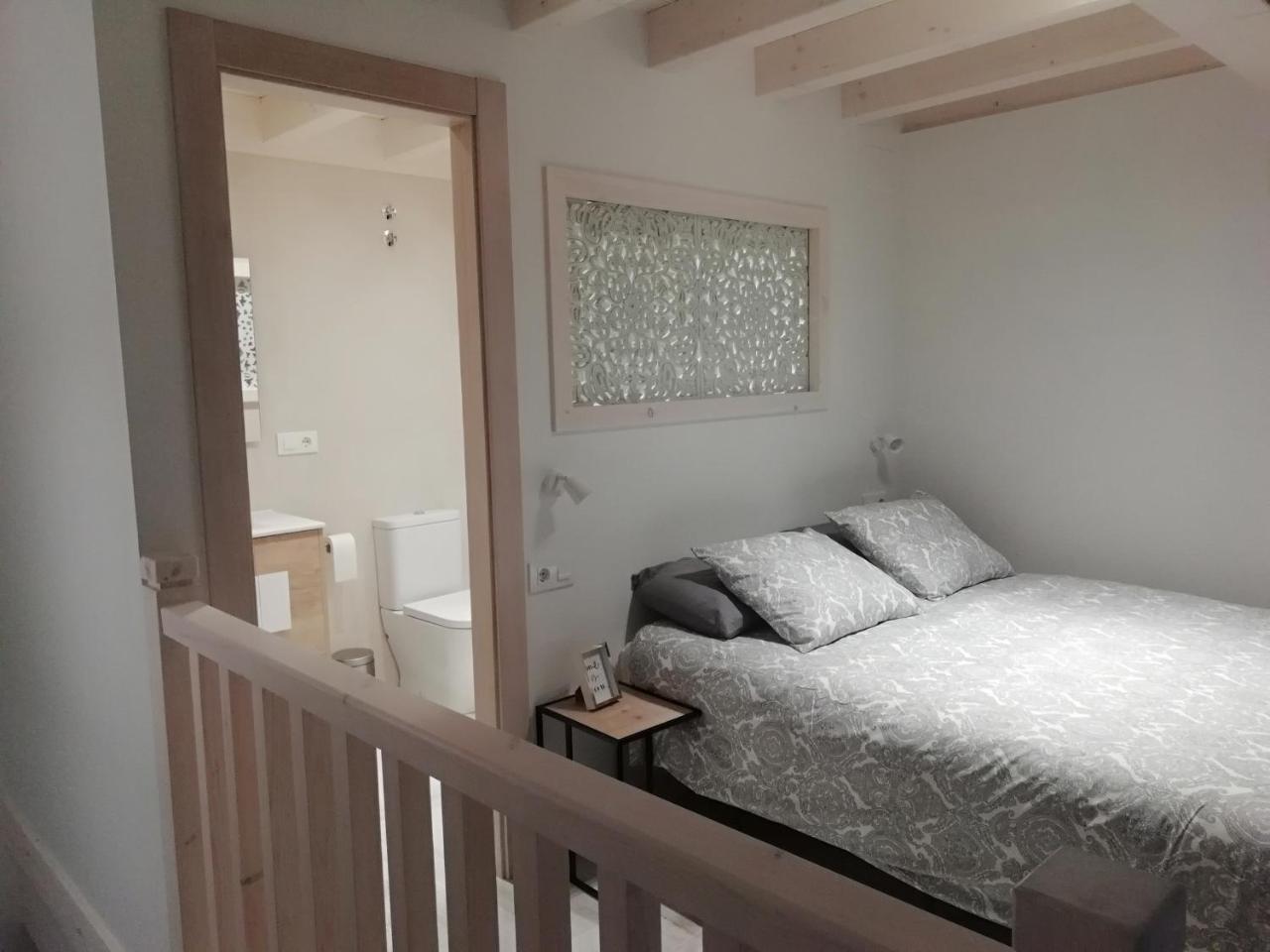Picos De Europa Chic & Cool Apartments Puertas  Екстериор снимка