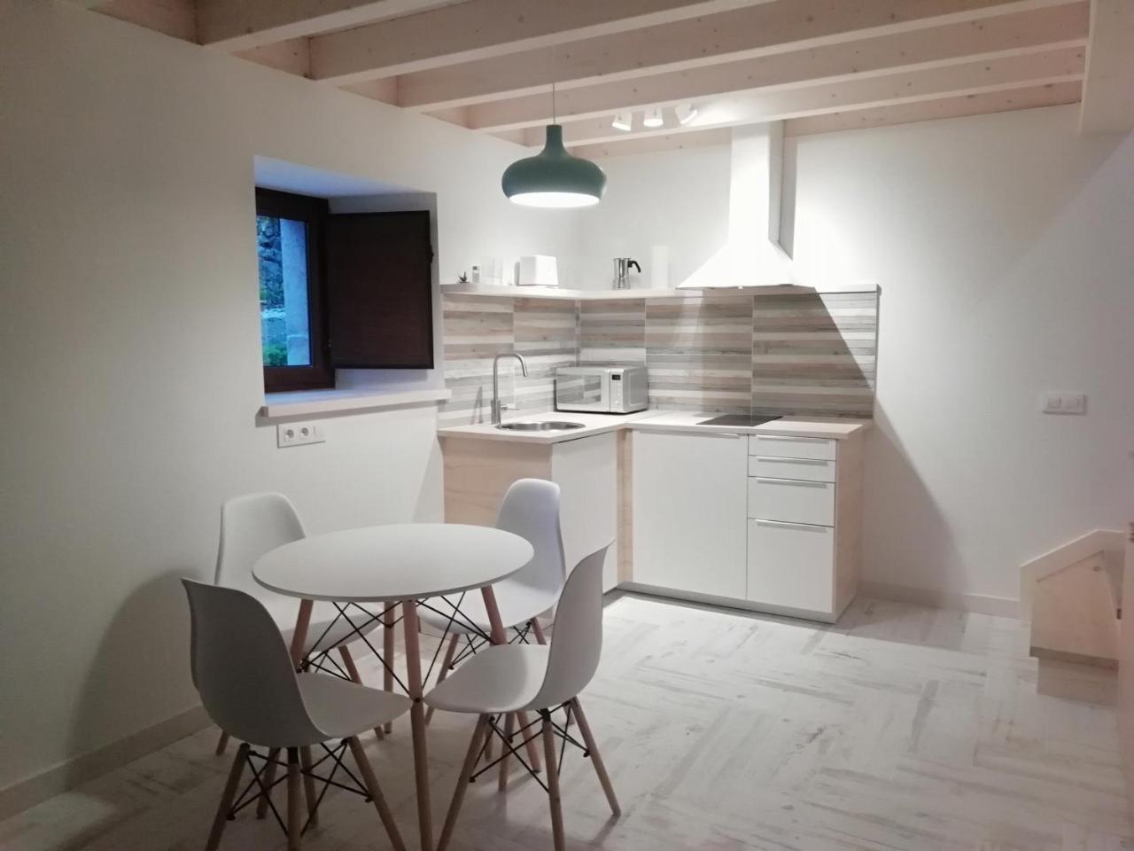 Picos De Europa Chic & Cool Apartments Puertas  Екстериор снимка