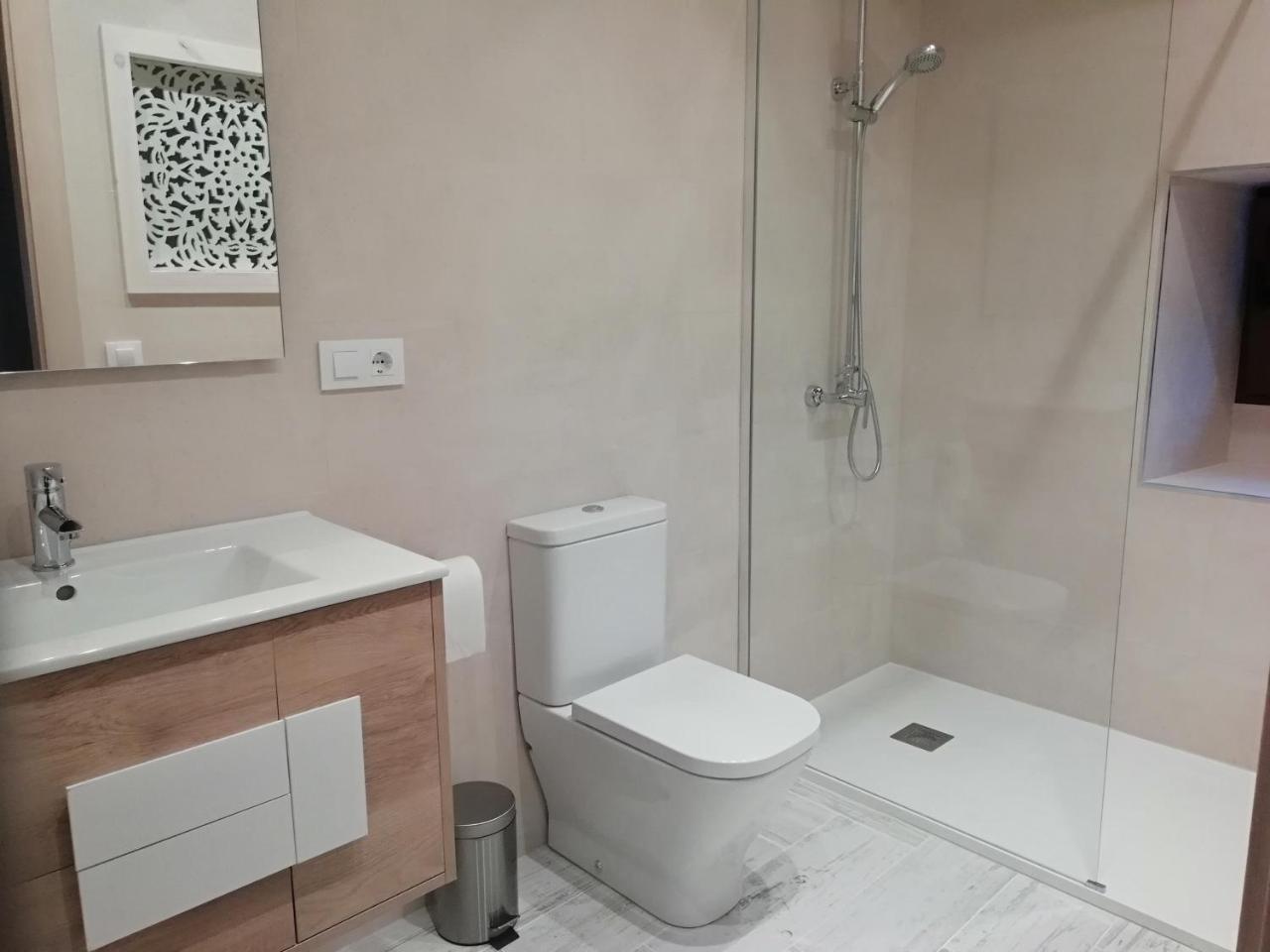 Picos De Europa Chic & Cool Apartments Puertas  Екстериор снимка